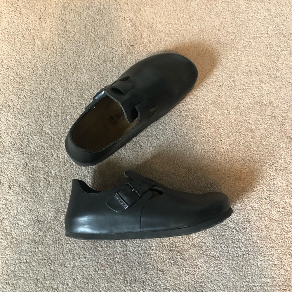 Birkenstock London